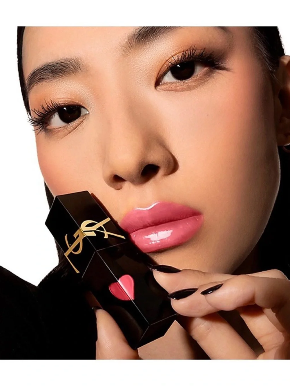 Yves Saint Laurent The Inks Vinyl Cream– 403 Fuchsia Dimension NWB